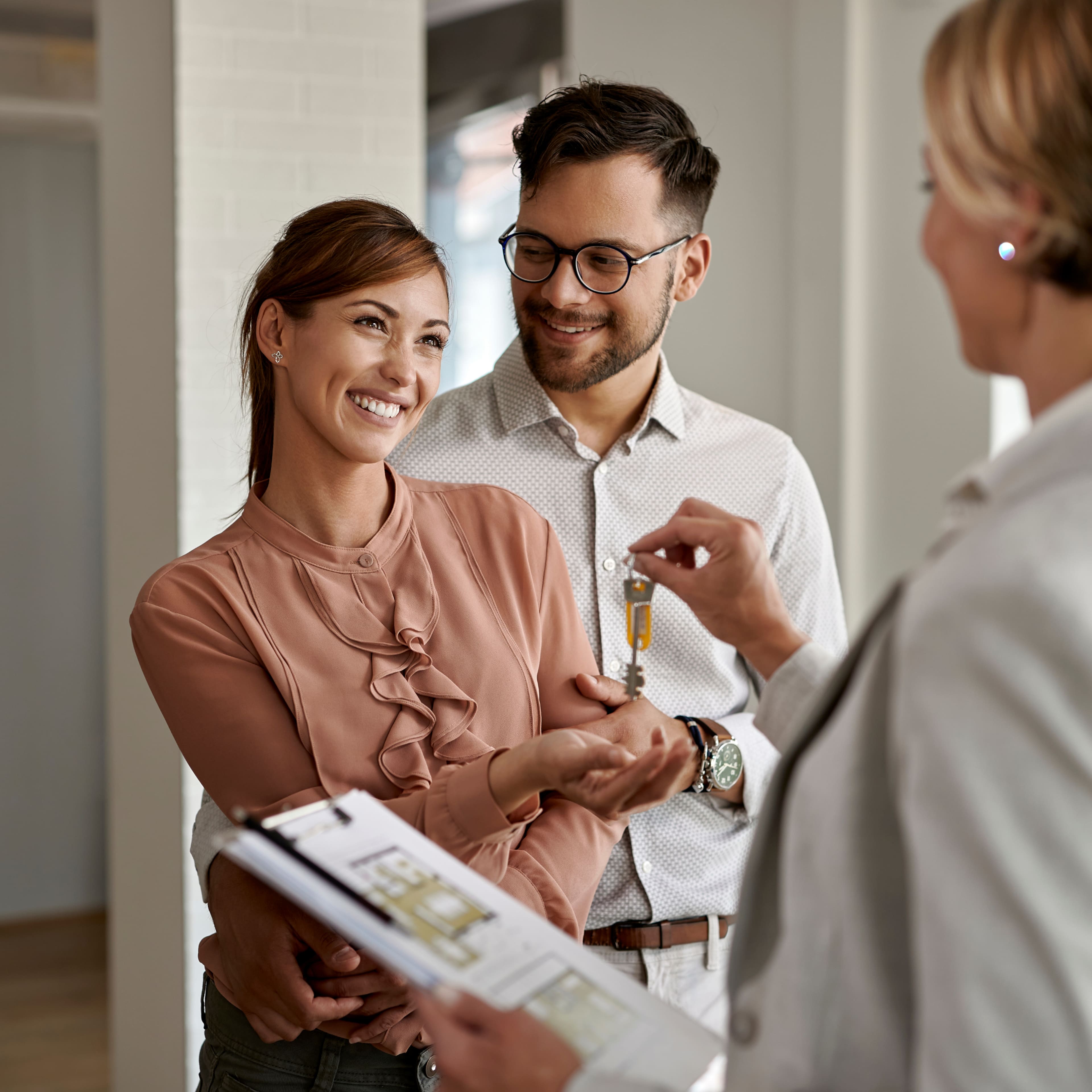 Achat immobilier gain 2000 euros